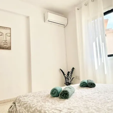 Apartman Sun Julz - Byzantium Garden-1 Bedroom