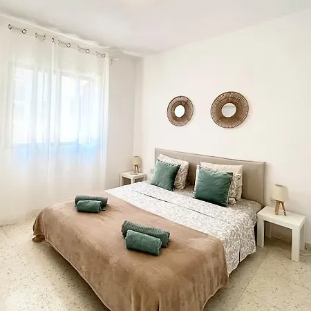 Sun Julz - Byzantium Garden-1 Bedroom